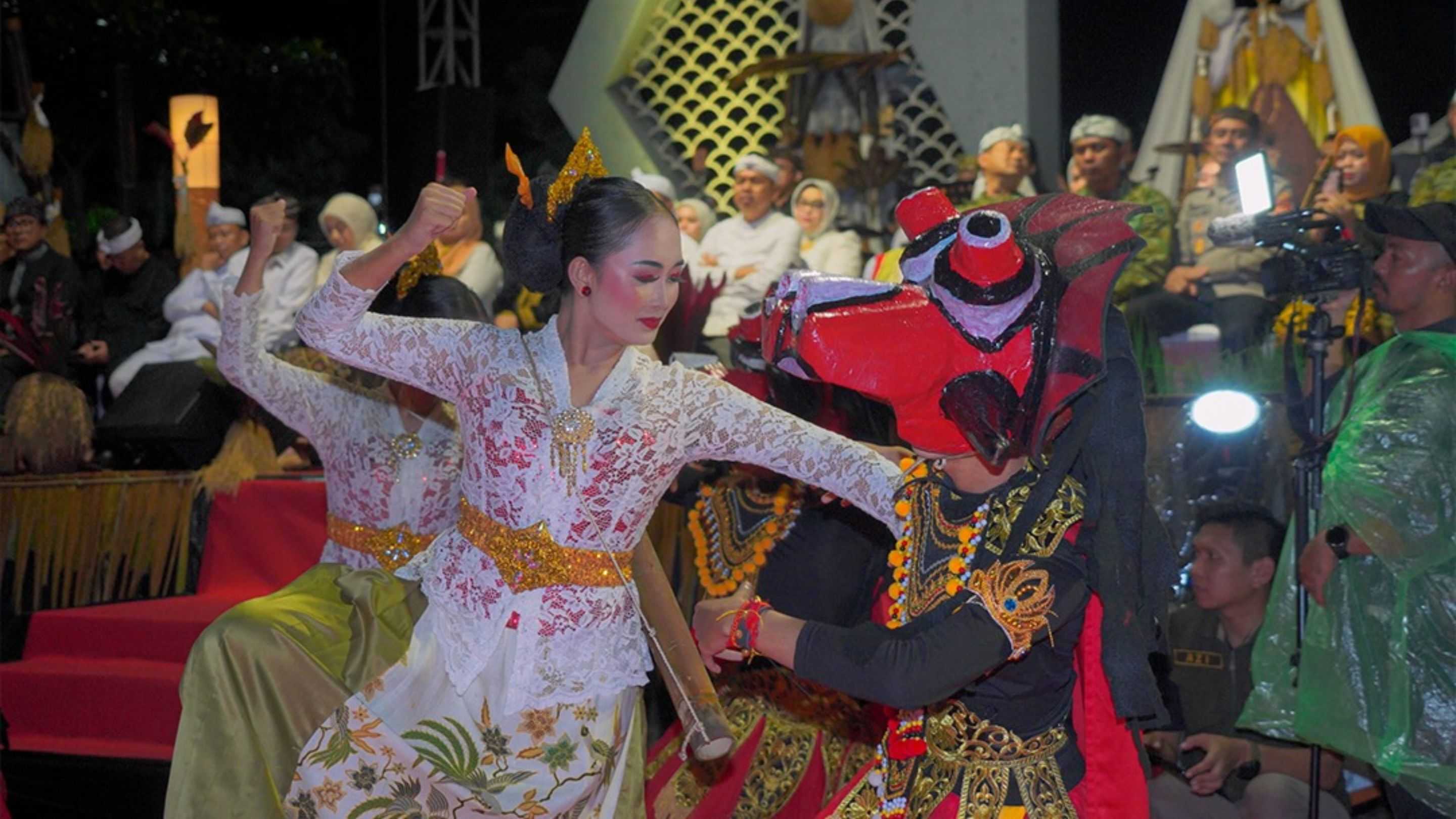 18 Mei Resmi Ditetapkan sebagai Hari Tatar Sunda, Begini Sejarahnya